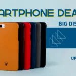 smartphone deals black friday 2024