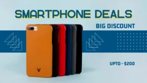 smartphone deals black friday 2024