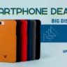 smartphone deals black friday 2024
