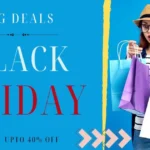 The Ultimate Guide to Websites Offering the Best Black Friday 2024 Deals