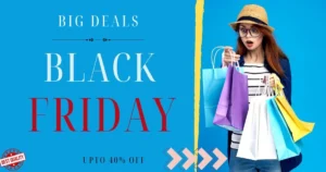 The Ultimate Guide to Websites Offering the Best Black Friday 2024 Deals