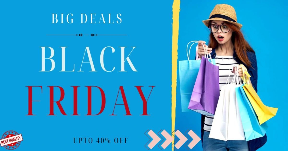 The Ultimate Guide to Websites Offering the Best Black Friday 2024 Deals