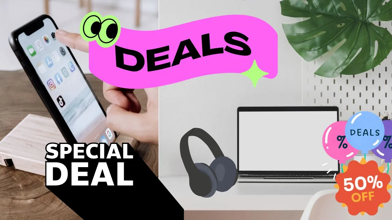 black friday deals now