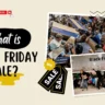 what is black friday