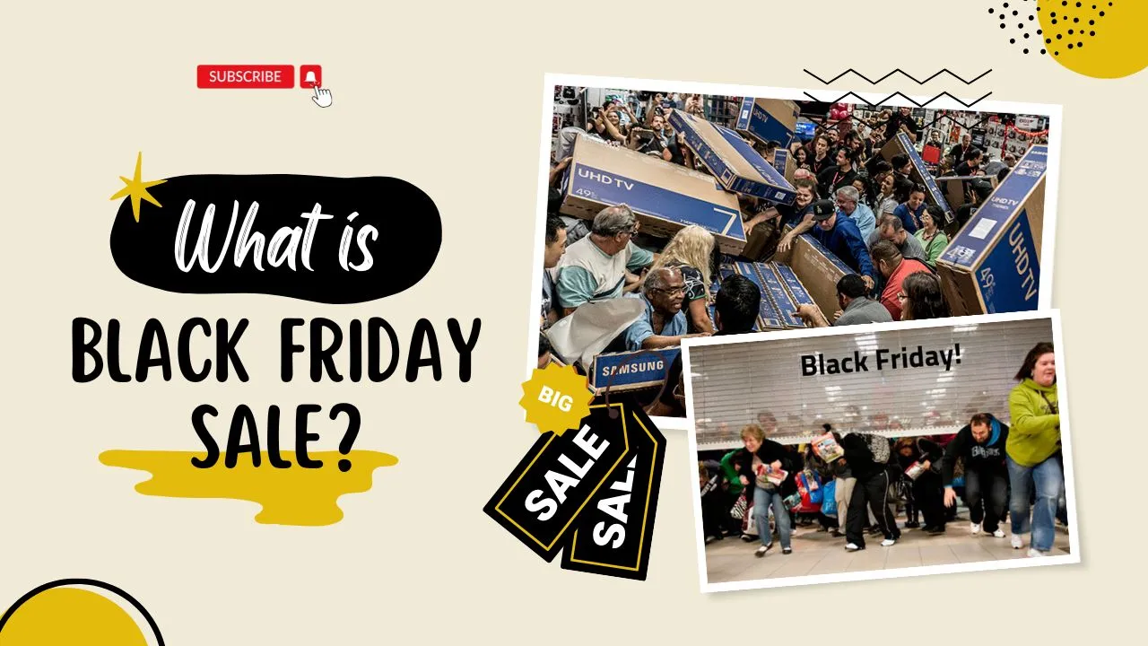 what is black friday