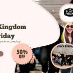 United Kingdom Black Friday