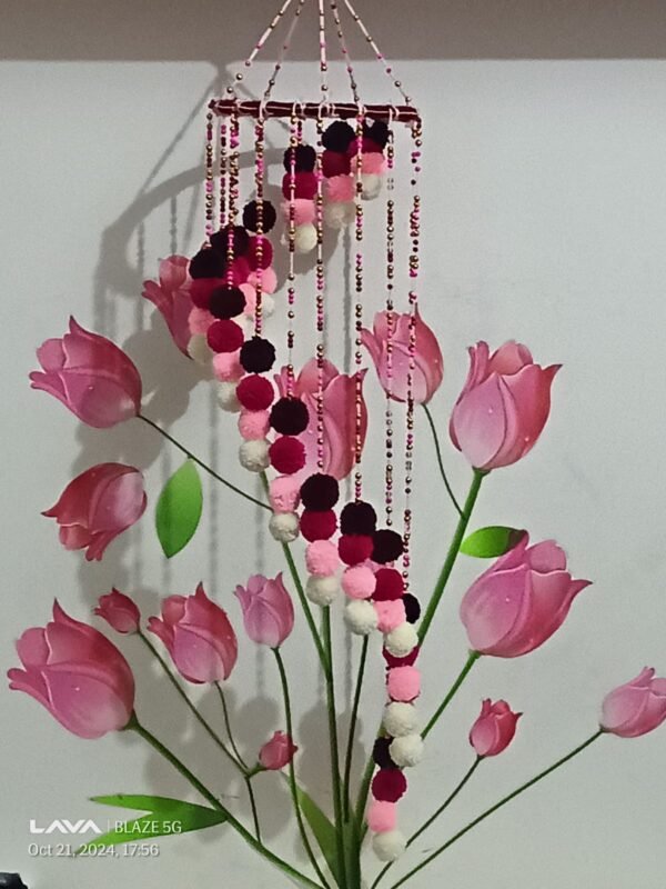 Elegant Traditional Jhumar – Add Royalty to Your Décor