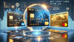 best credit card in usa