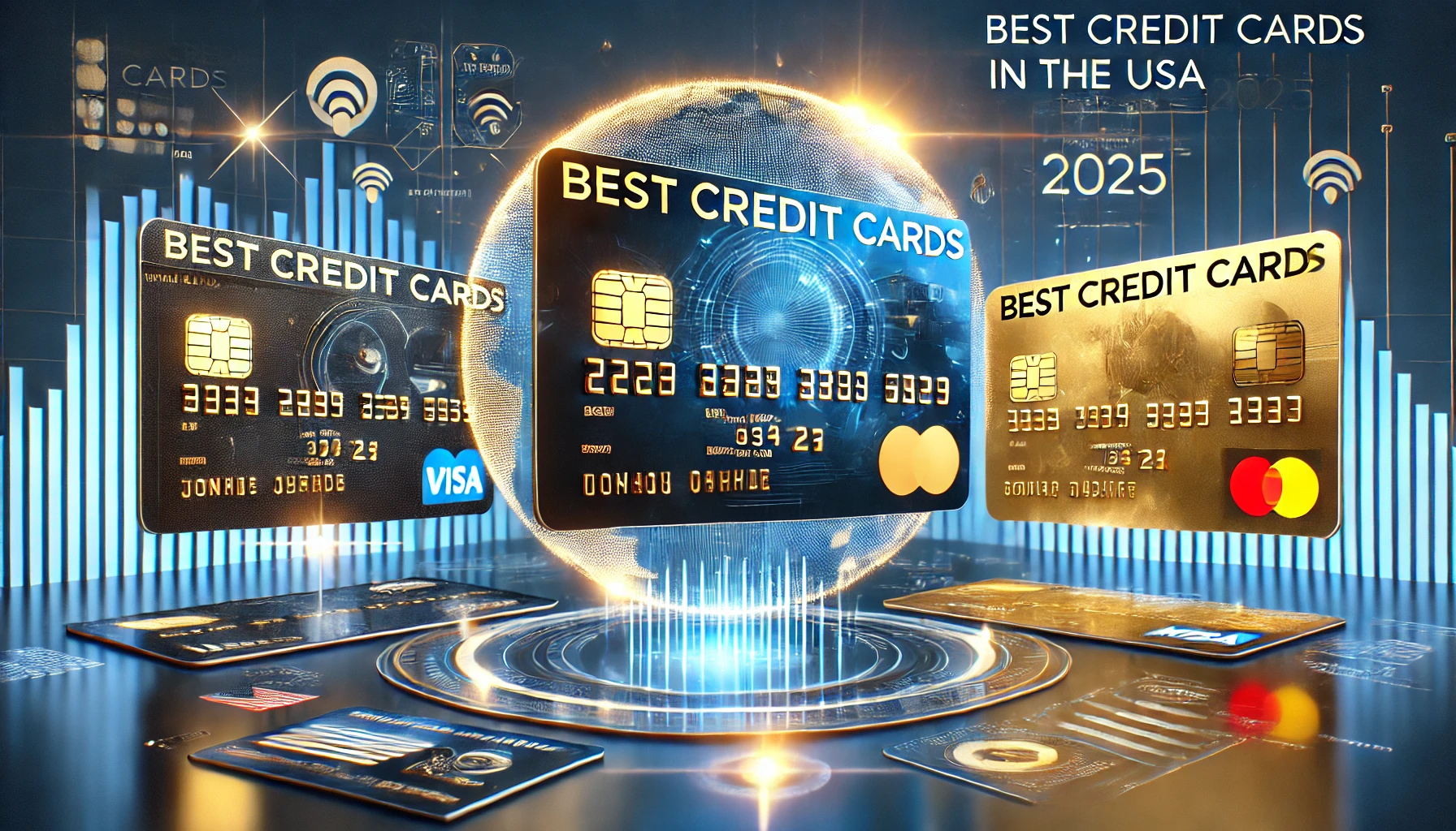 best credit card in usa