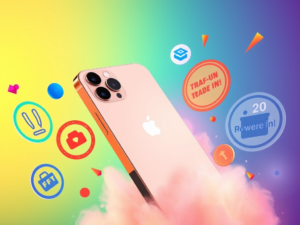 best deal on i phone 16 now