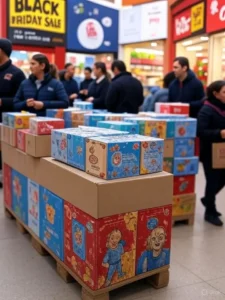 black friday 2026 sales