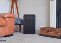 WINIX 5510 Air Purifier — Full Review