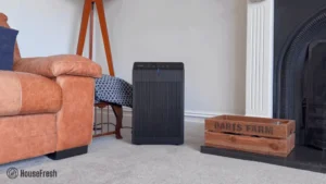 WINIX 5510 Air Purifier — Full Review