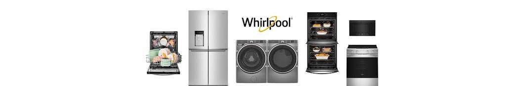 A Complete Category-Wise List of Whirlpool Appliances for Sale in the USA