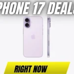 Best iPhone 17 Deals, DEALS ON IPHONE, BEST DEALS