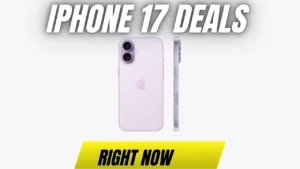Best iPhone 17 Deals, DEALS ON IPHONE, BEST DEALS